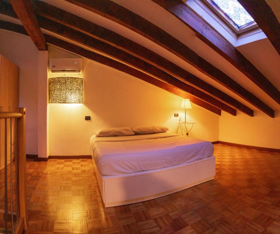 莱科La Casa Di Ale公寓 外观 照片