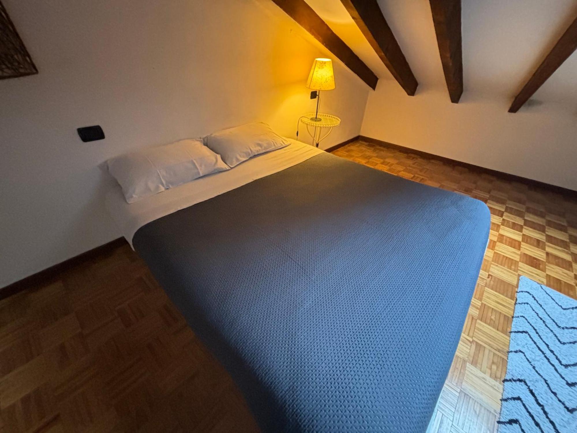 莱科La Casa Di Ale公寓 外观 照片