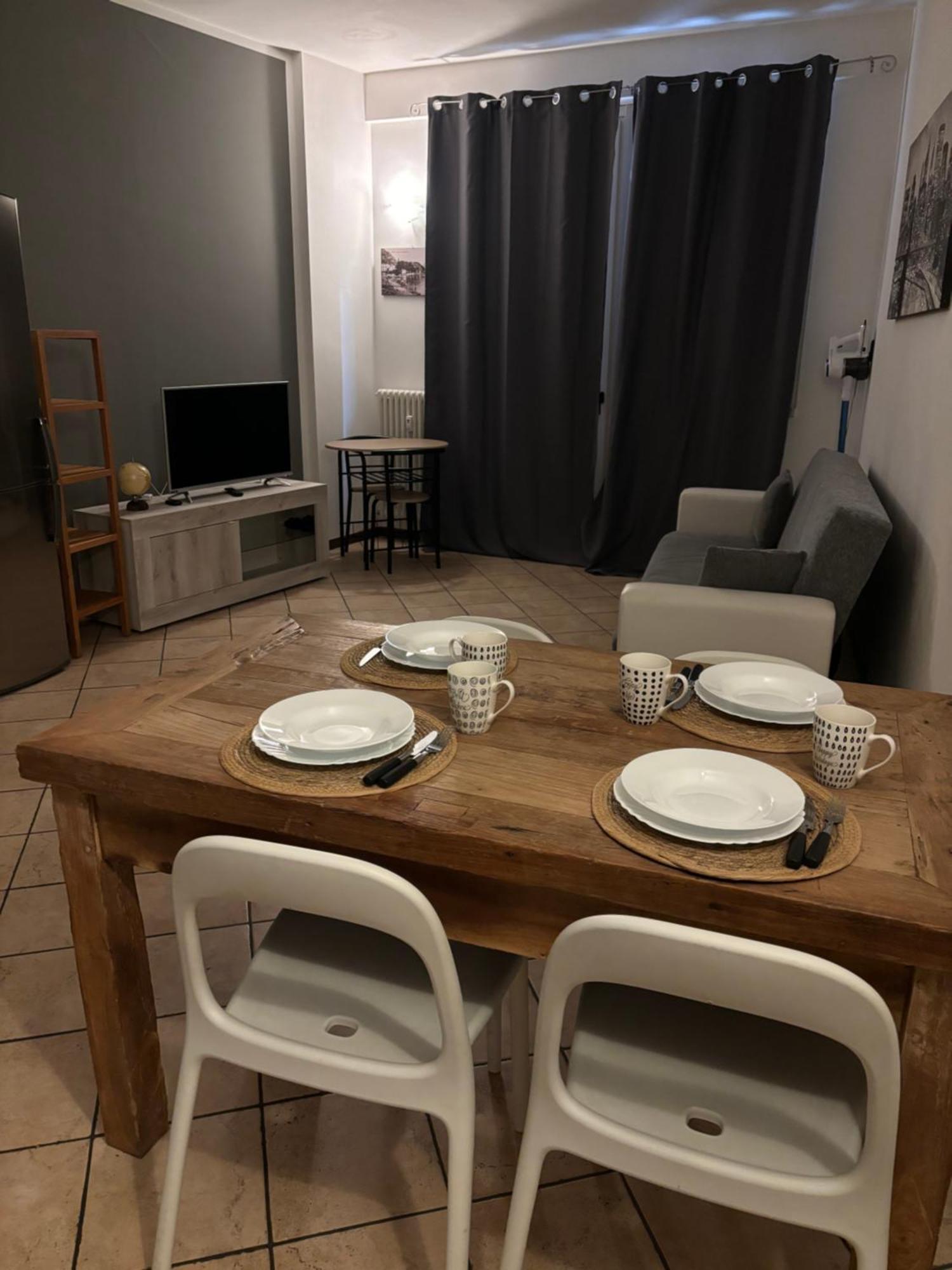 莱科La Casa Di Ale公寓 外观 照片