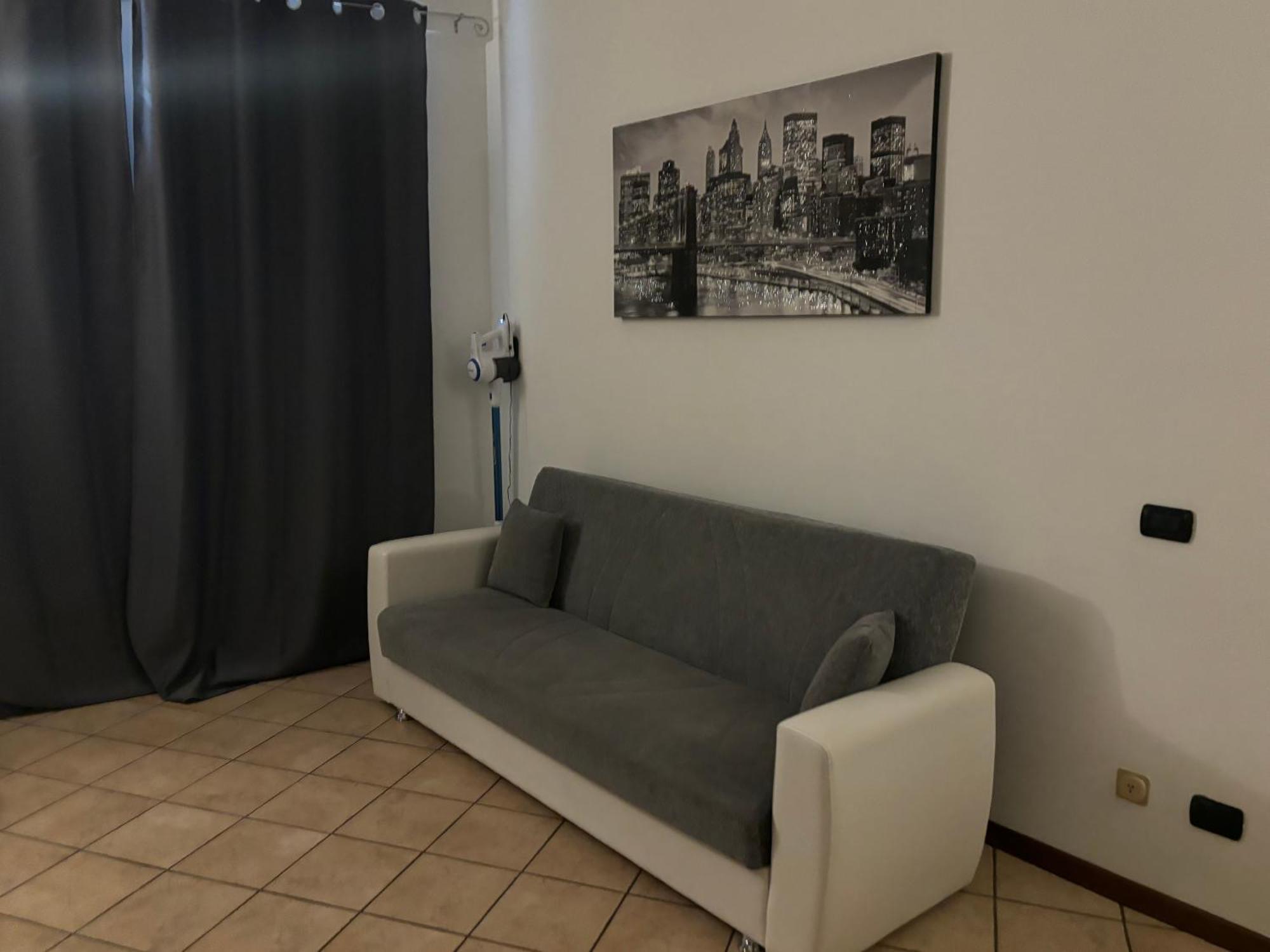 莱科La Casa Di Ale公寓 外观 照片