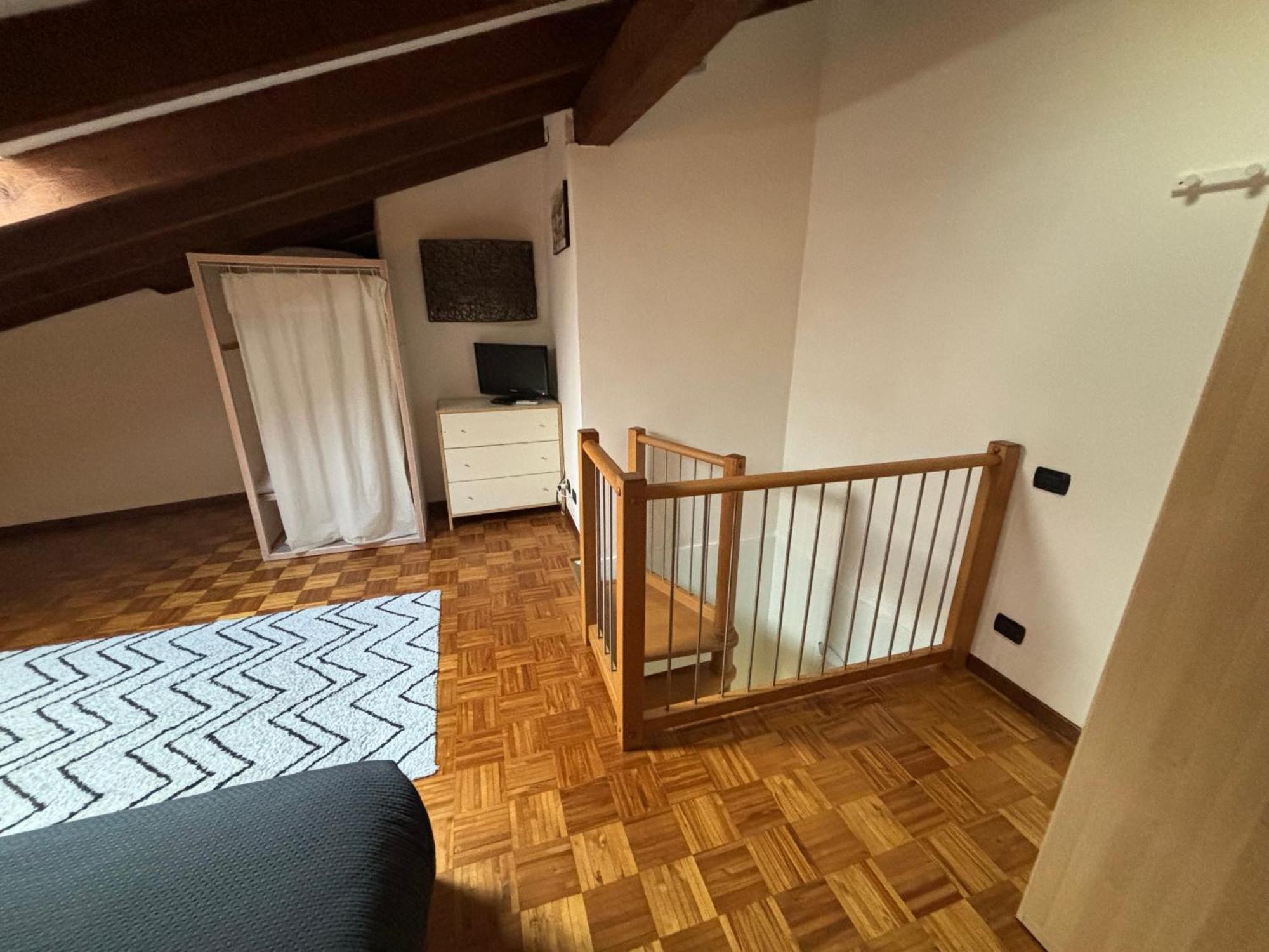 莱科La Casa Di Ale公寓 外观 照片