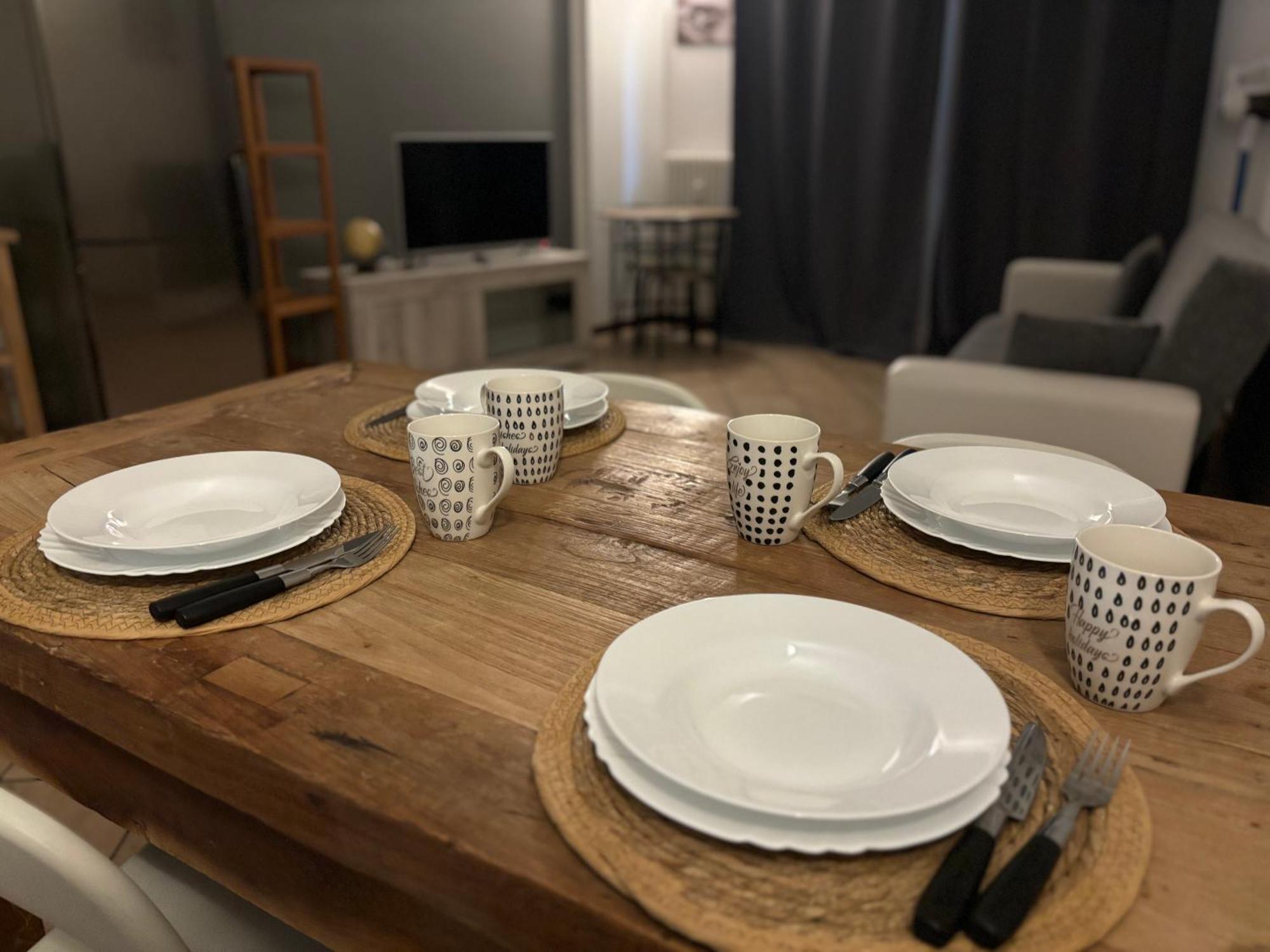 莱科La Casa Di Ale公寓 外观 照片