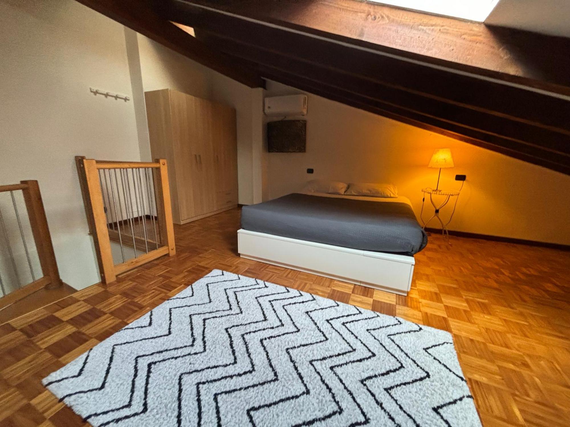 莱科La Casa Di Ale公寓 外观 照片